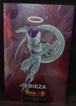 Charger l'image dans la galerie, carte Metallic Gum Card Dragon Ball Super Part 4 n°12 (2021) Coris freezer dbs prisme foil holo 