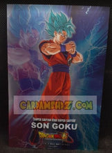 Charger l'image dans la galerie, Metallic Gum Card Dragon Ball Super Part 4 n°4 (2021)