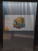 Charger l'image dans la galerie, Metallic Gum Card Dragon Ball Super Part 4 n°4 (2021)