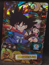 Charger l'image dans la galerie, carte Super Dragon Ball Heroes Univers Missions Part 10 UM10-012 (2019) Bandai songoku sdbh ultra rare prisme foil holo cardamehdz point com mehdz atout
