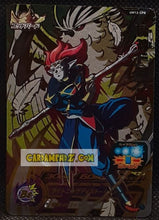 Charger l'image dans la galerie, carte Super Dragon Ball Heroes Univers Missions Part 12 UM12-CP8 (2020) Bandai majin demigra sdbh campaign card prisme foil holo cardamehdz point com mehdz atout