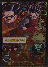 Charger l'image dans la galerie, carte Super Dragon Ball Heroes Univers Missions Part 3 UM3-026 (2018) Bandai songohan xeno ultra rare sdbh prisme foil holo cardamehdz point com mehdz atout