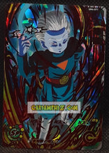 Charger l'image dans la galerie, carte Super Dragon Ball Heroes Univers Missions Part 4 UM4-071 (2018) Bandai Daishinkan sdbh ultra rare prisme foil holo cardamehdz point com mehdz atout