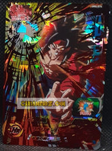 Charger l'image dans la galerie, carte Super Dragon Ball Heroes Univers Missions Part 4 UM4-074 (2018) Bandai bardock sdbh ultra rare prisme foil holo cardamehdz point com mehdz atout