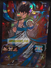 Charger l'image dans la galerie, carte Super Dragon Ball Heroes Univers Missions Part 6 UM6-053 (2019) Bandai gogeta sdbh ultra rare prisme foil holo cardamehdz point com mehdz atout