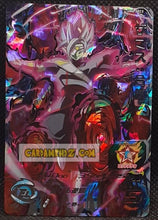 Charger l'image dans la galerie, carte Super Dragon Ball Heroes Univers Missions Part 6 UM6-SEC3 (2019) Bandai zamasu sdbh ultra rare prisme foil holo cardamehdz point com mehdz atout