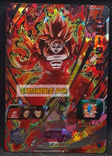 Charger l'image dans la galerie, carte Super Dragon Ball Heroes Univers Missions Part 9 UM9-SEC2 (2019) Bandai gogeta sdbh ultra rare secrete prisme foil holo cardamehdz point com mehdz atout