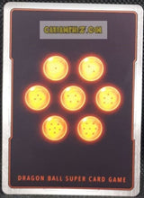 Charger l&#39;image dans la galerie, carte Dragon Ball Super Card Game Fr Part 3 les mondes croisés BT3-080 C (foil) fabrication d androides bandai dbscg prisme holo cardamehdz point com mehdz atout