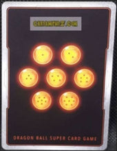 Charger l&#39;image dans la galerie, carte Dragon Ball Super Card Game fr Part4 Colossal Warfare BT4-080 C bandai son goku gorille la dynastie dechainee dbscg prisme foil holo cardamehdz point com
