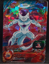 Charger l'image dans la galerie, trading card game jcc carte Super Dragon Ball Heroes Part 6 SH6-34 (2017) bandai freezer sdbh cardamehdz