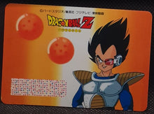Charger l'image dans la galerie, carte dragon ball z Candy Card n°10 (1990) bandai jeece dbz cardamehdz