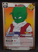 Charger l'image dans la galerie, carte_dragon_ball_z_Cartes_A_Jouer_Et_A_Collectionner_JCC_Part_1_n_D-71_2005_bandai_dende_dbz_cardamehdz