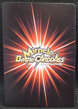 Charger l&#39;image dans la galerie, carte dragon ball z Miracle Battle Carddass Part 1 n°11-97 (2009) bandai freezer dbz cardamehdz