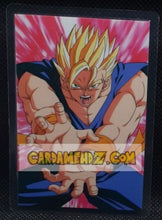 Charger l'image dans la galerie, carte dragon ball z Rami Card Amada Part 94' n°0794G-D (1994) Amada songohan dbz cardamehdz