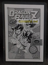 Charger l'image dans la galerie, carte dragon-ball z rami card amada part 94 n 0394G-C (1994) amada songoten songoku songohan dragon-ball-z cardamehdz point com mehdz atout