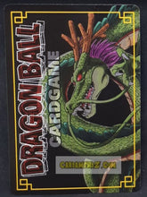 Charger l&#39;image dans la galerie, carte dragon ball card game part 10 n°881 (2006) (prisme version booster) gotenks bandai dbz holo foil cardamehdz point com