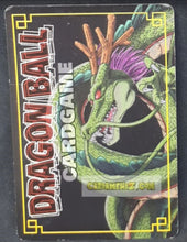 Charger l&#39;image dans la galerie, carte dragon ball card game part 10 n°898 (2006) (prisme version vending machine) yamcha bandai dbz holo foil cardamehdz point com