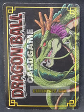 Charger l&#39;image dans la galerie, carte dragon ball card game part 10 n°907 (2006) (prisme version booster) lee shenron bandai dbz holo foil cardamehdz point com