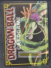 Charger l&#39;image dans la galerie, carte dragon ball card game part 10 n°908 (2006) (prisme version booster) gogeta bandai dbz holo foil cardamehdz point com