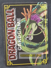 Charger l&#39;image dans la galerie, carte dragon ball card game part 10 n°920 (2006) (prisme version booster) lee shenron bandai dbz holo foil cardamehdz point com