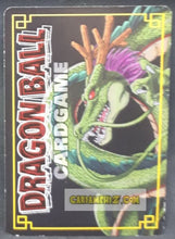 Charger l&#39;image dans la galerie, carte dragon ball card game part 10 n°933 (2006) (prisme secrete) gogeta bandai dbz holo foil cardamehdz point com
