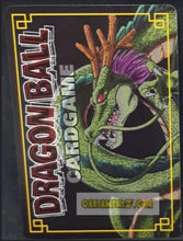 Charger l&#39;image dans la galerie, carte dragon ball card game part 3 n°D-126 (2004) bandai BOULE DE CRISTAL dbz cardamehdz point com mehdz atout