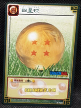 Charger l&#39;image dans la galerie, carte dragon ball card game part 3 n°D-126 (2004) bandai BOULE DE CRISTAL dbz cardamehdz point com mehdz atout