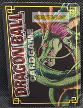 Charger l&#39;image dans la galerie, carte dragon ball card game part 8 n°658 (2005) (prisme version booster) bandai garlic junior dbz prisme foil holo cardamehdz point com mehdz atout