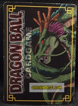 Charger l&#39;image dans la galerie, carte dragon ball card game part 8 n°671 (2005) (prisme version vending machine) bandai mirai trunks dbz prisme foil holo cardamehdz point com mehdz atout