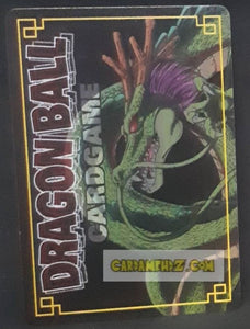 carte dragon ball card game part 8 n°679 (2005) bandai broly dbz cardamehdz point com mehdz atout