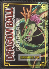 Charger l&#39;image dans la galerie, carte dragon ball card game part 8 n°689 (2005) bandai reporter dbz cardamehdz point com mehdz atout