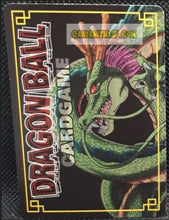 Charger l&#39;image dans la galerie, carte dragon ball card game part 8 n°696 (2005) bandai presentateur tv dbz cardamehdz point com mehdz atout