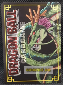 carte dragon ball card game part 8 n°708 (2005) bandai piccolo dbz cardamehdz point com mehdz atout