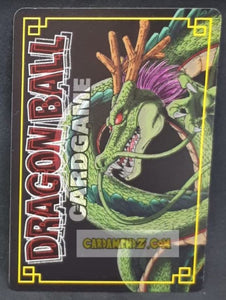 carte dragon ball card game part 8 n°710 (2005) bandai bojack dbz cardamehdz point com