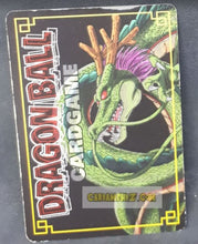 Charger l&#39;image dans la galerie, carte dragon ball card game part 8 n°725 (2005) (prisme secrete) bandai songoku dbz cardamehdz point com