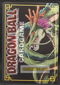 carte dragon ball card game part 9 n°749 (2005) bandai trunks dbz cardamehdz point com mehdz atout