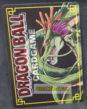 Charger l&#39;image dans la galerie, carte dragon ball card game part 9 n°809 (2005) bandai songoku dbz cardamehdz point com