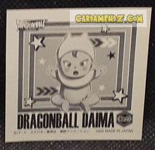 Charger l'image dans la galerie, carte dragon ball daima Seal Retsuden Dragon Ball Daima Part 1 n° 21 (2025) ensky trunks dbd cardamehdz point com mehdz atout