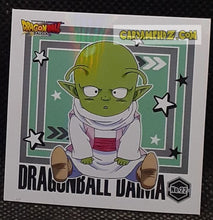 Charger l'image dans la galerie, carte dragon ball daima Seal Retsuden Dragon Ball Daima Part 1 n° 22 (2025) ensky dendé dbd cardamehdz point com mehdz atout