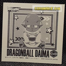 Charger l'image dans la galerie, carte dragon ball daima Seal Retsuden Dragon Ball Daima Part 1 n° 22 (2025) ensky dendé dbd cardamehdz point com mehdz atout