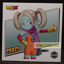 Charger l'image dans la galerie, carte dragon ball daima Seal Retsuden Dragon Ball Daima Part 1 n° 35 (2025) ensky pansie dbd cardamehdz point com mehdz atout