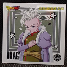 Charger l'image dans la galerie, carte dragon ball daima Seal Retsuden Dragon Ball Daima Part 1 n° 38 (2025) ensky DEGESU dbd cardamehdz point com mehdz atout