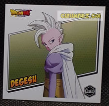 Charger l'image dans la galerie, carte dragon ball daima Seal Retsuden Dragon Ball Daima Part 1 n° 39 (2025) ensky DEGESU dbd cardamehdz point com mehdz atout