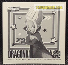 Charger l'image dans la galerie, carte dragon ball daima Seal Retsuden Dragon Ball Daima Part 1 n° 40 (2025) ensky Arinsu dbd cardamehdz point com mehdz atout