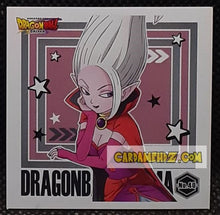 Charger l'image dans la galerie, carte dragon ball daima Seal Retsuden Dragon Ball Daima Part 1 n° 40 (2025) ensky Arinsu dbd cardamehdz point com mehdz atout