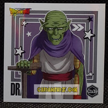 Charger l'image dans la galerie, carte dragon ball daima Seal Retsuden Dragon Ball Daima Part 1 n° 42 (2025) ensky neva dbd cardamehdz point com mehdz atout