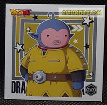 Charger l'image dans la galerie, carte dragon ball daima Seal Retsuden Dragon Ball Daima Part 1 n° 44 (2025) ensky hybis dbd cardamehdz point com mehdz atout