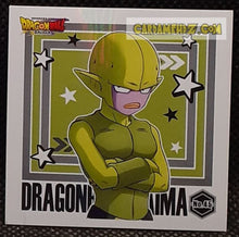 Charger l'image dans la galerie, carte dragon ball daima Seal Retsuden Dragon Ball Daima Part 1 n° 45 (2025) ensky majin kuu dbd cardamehdz point com mehdz atout