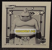 Charger l'image dans la galerie, carte dragon ball daima Seal Retsuden Dragon Ball Daima Part 1 n° 46 (2025) ensky majin Duu dbd cardamehdz point com mehdz atout
