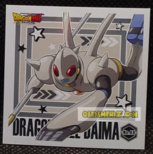 Charger l'image dans la galerie, Seal Retsuden Dragon Ball Daima Part 1 n° 49 (2025)